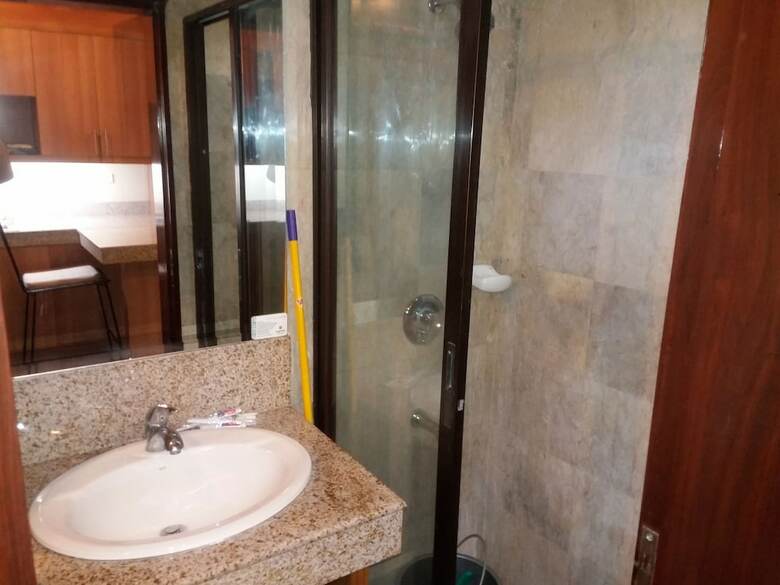 Apartamentos Studio Suites In Cebu City