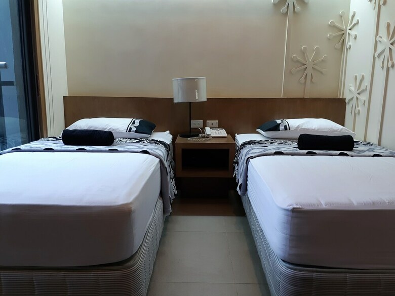 Apartamentos Studio Suites In Cebu City