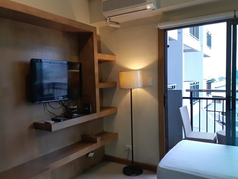 Apartamentos Studio Suites In Cebu City