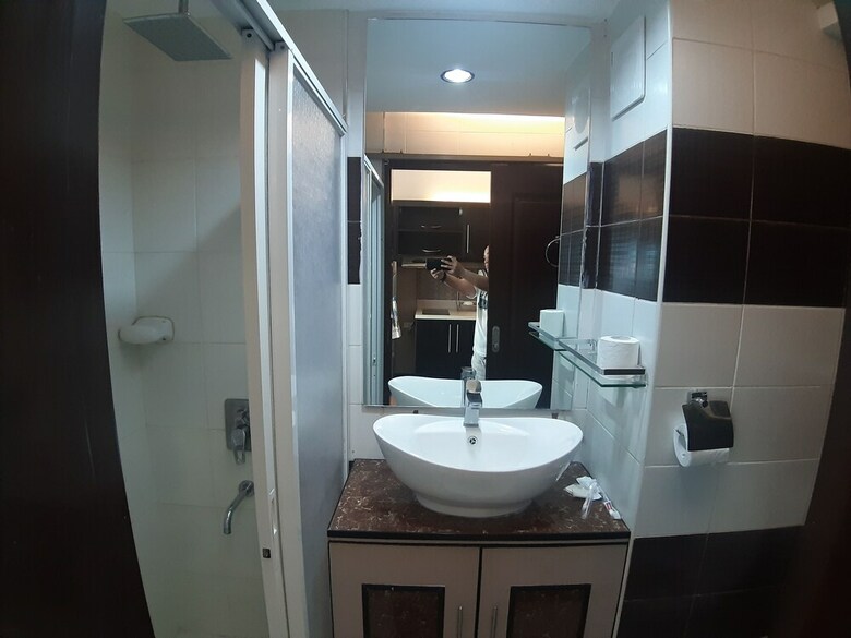 Apartamentos Studio Suites In Cebu City