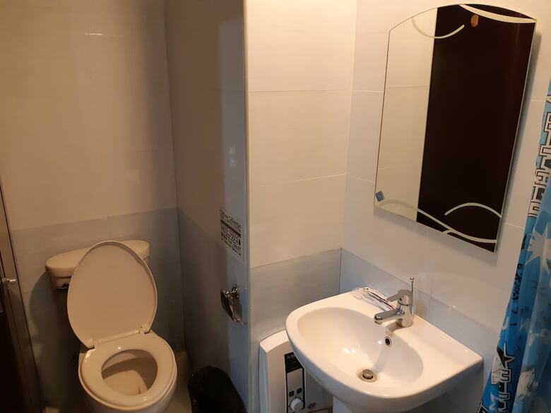 Apartamentos Studio Suites In Cebu City
