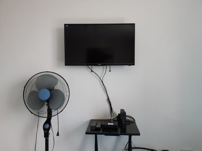 Apartamentos Studio Suites In Cebu City