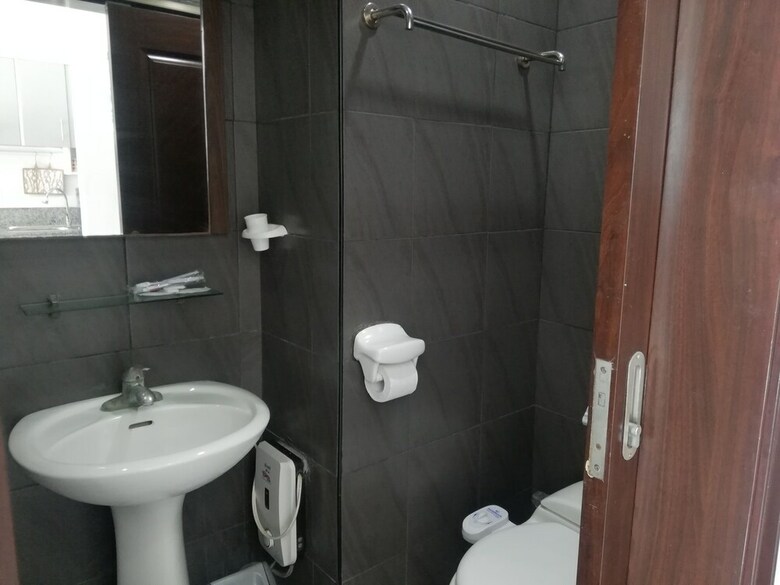 Apartamentos Studio Suites In Cebu City
