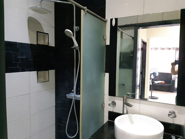 Apartamentos Studio Suites In Cebu City