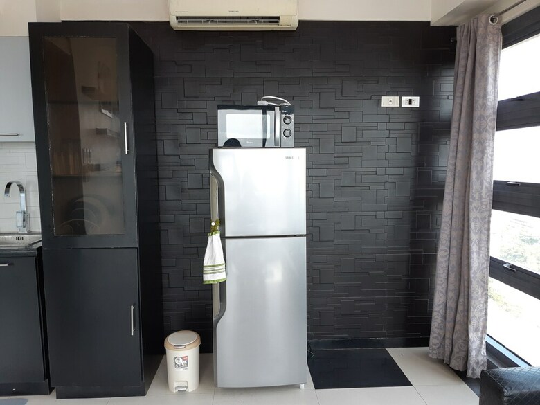 Apartamentos Studio Suites In Cebu City
