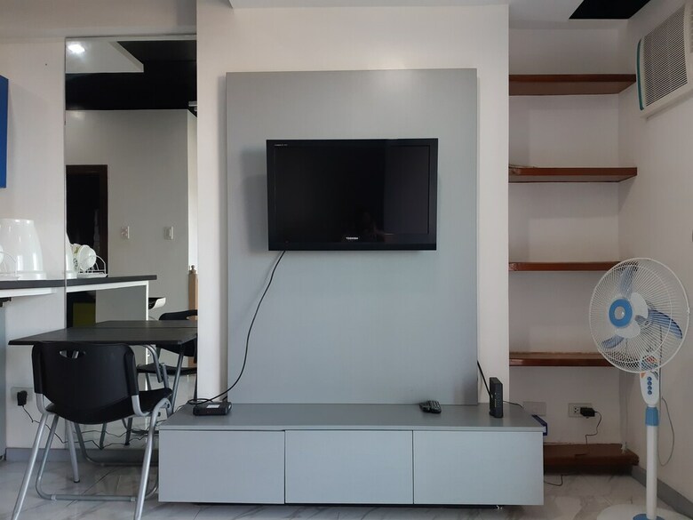 Apartamentos Studio Suites In Cebu City