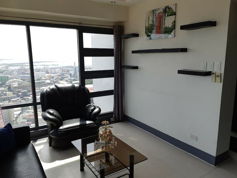 Apartamentos Studio Suites In Cebu City