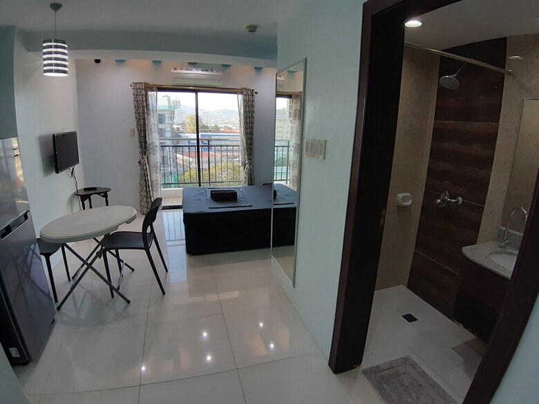 Apartamentos Studio Suites In Cebu City