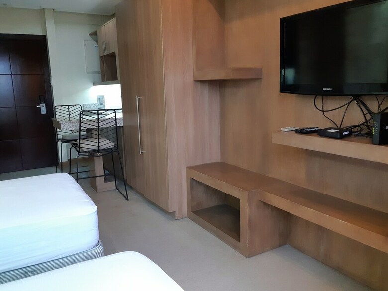 Apartamentos Studio Suites In Cebu City