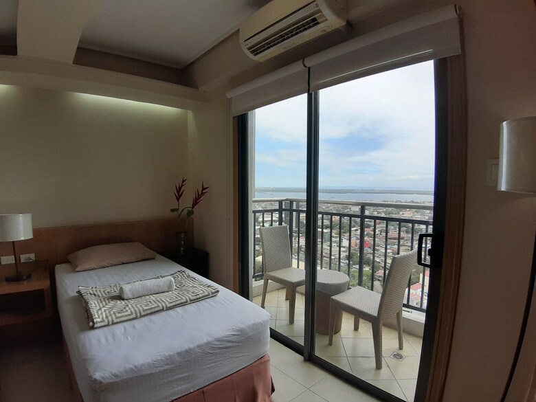 Apartamentos Studio Suites In Cebu City