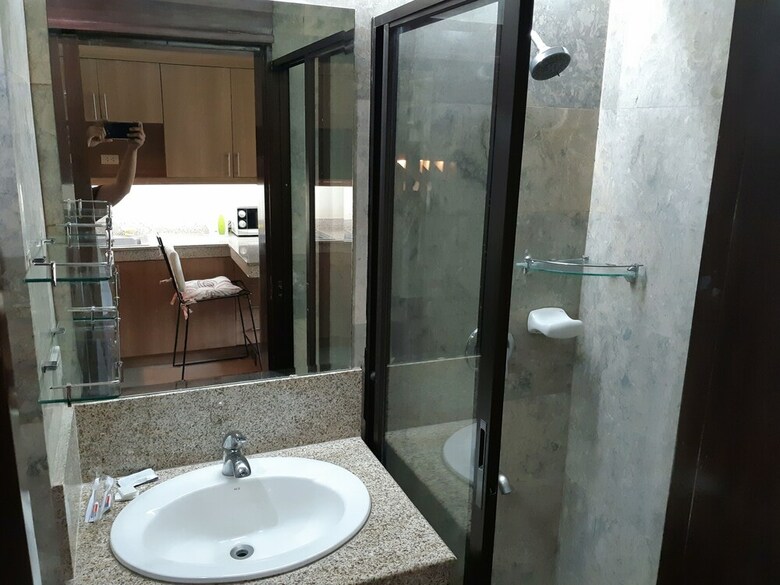 Apartamentos Studio Suites In Cebu City