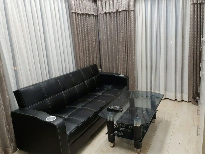 Apartamentos Studio Suites In Cebu City