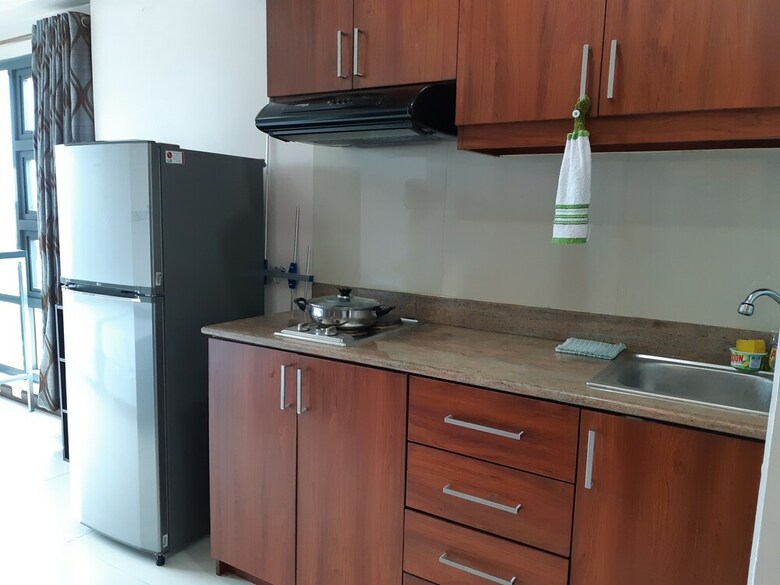 Apartamentos Studio Suites In Cebu City
