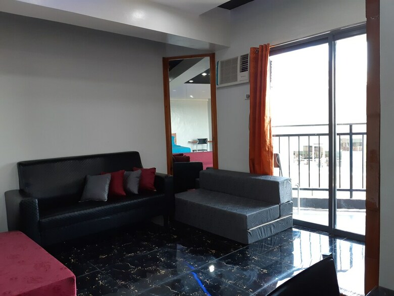 Apartamentos Studio Suites In Cebu City