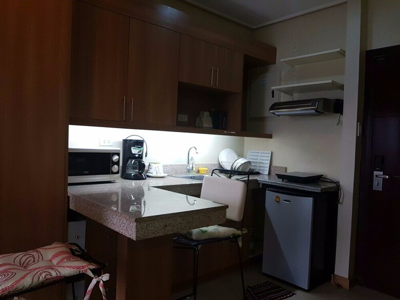 Apartamentos Studio Suites In Cebu City