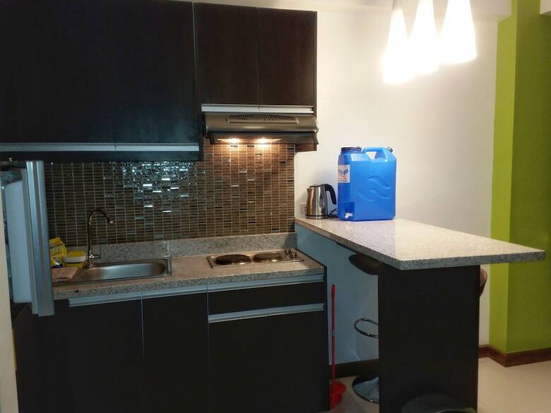 Apartamentos Studio Suites In Cebu City