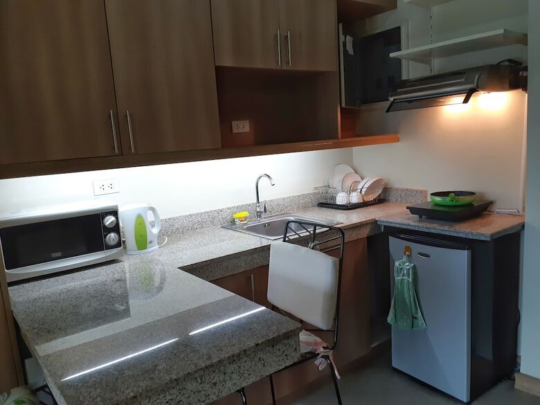 Apartamentos Studio Suites In Cebu City