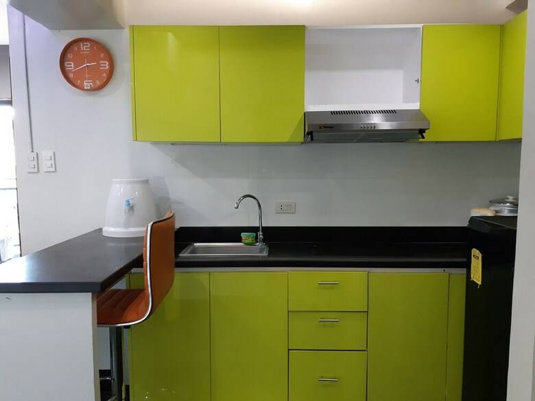 Apartamentos Studio Suites In Cebu City