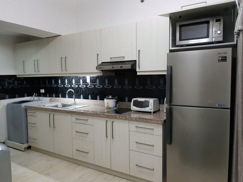 Apartamentos Studio Suites In Cebu City