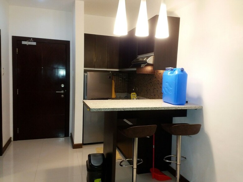 Apartamentos Studio Suites In Cebu City