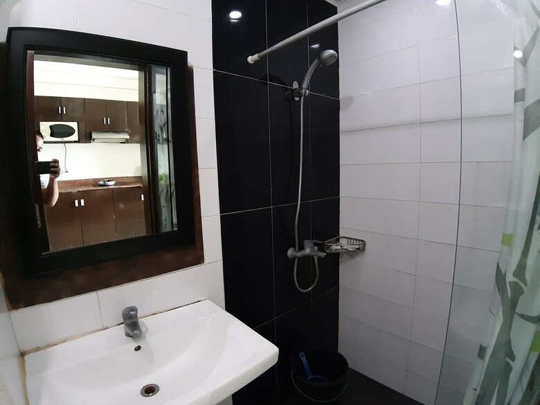 Apartamentos Studio Suites In Cebu City