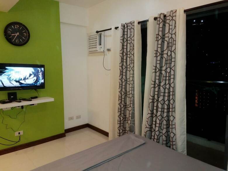 Apartamentos Studio Suites In Cebu City