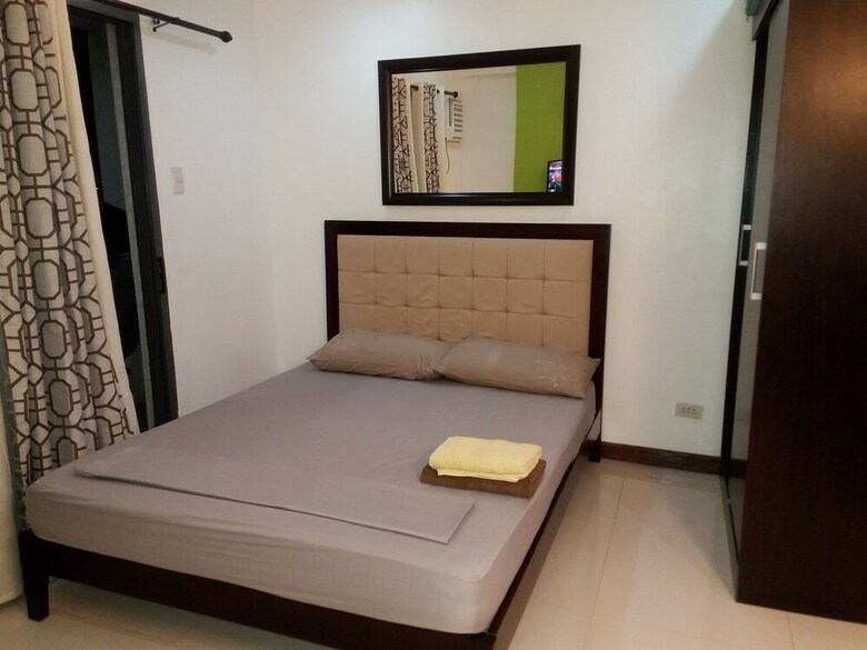 Apartamentos Studio Suites In Cebu City