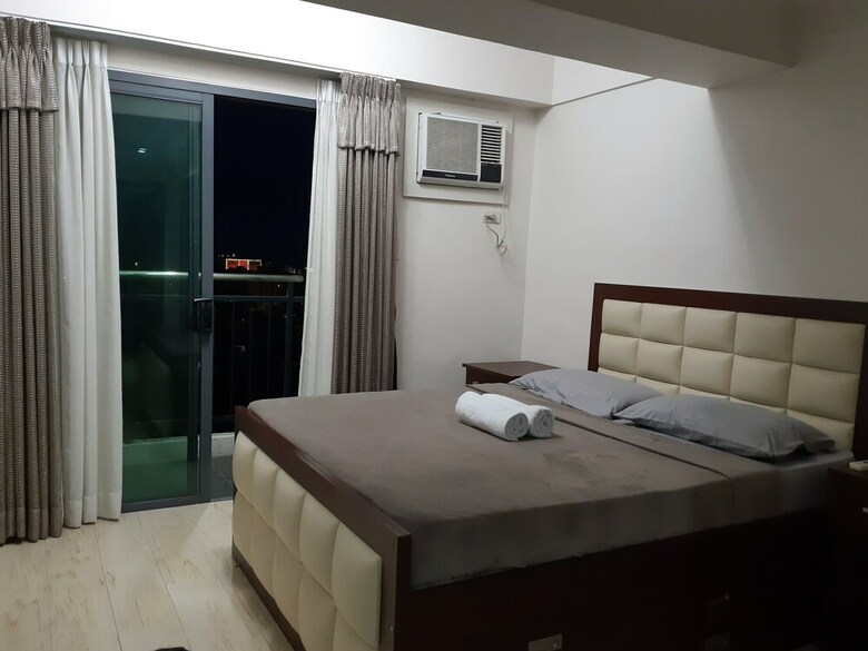 Apartamentos Studio Suites In Cebu City