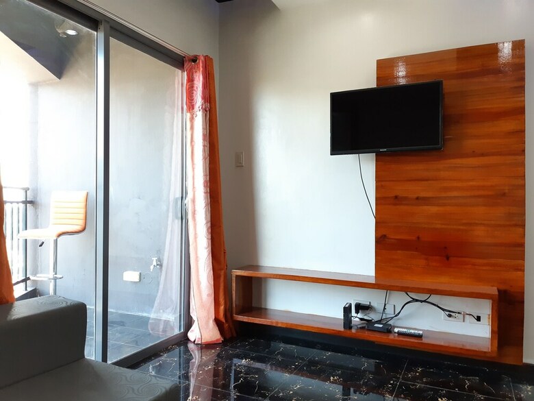 Apartamentos Studio Suites In Cebu City