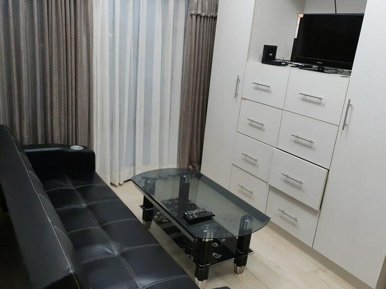 Apartamentos Studio Suites In Cebu City