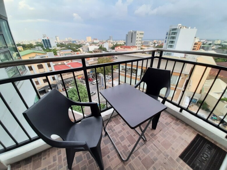Apartamentos Studio Suites In Cebu City