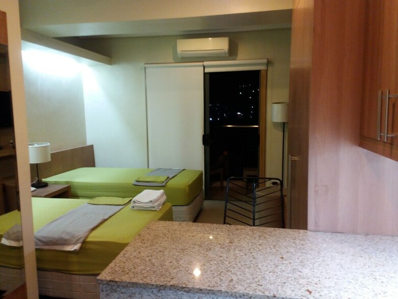 Apartamentos Studio Suites In Cebu City