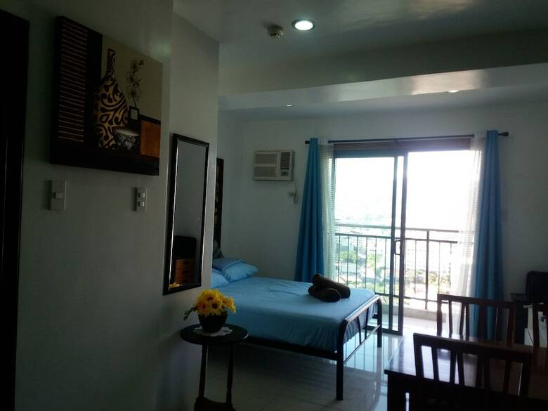 Apartamentos Studio Suites In Cebu City