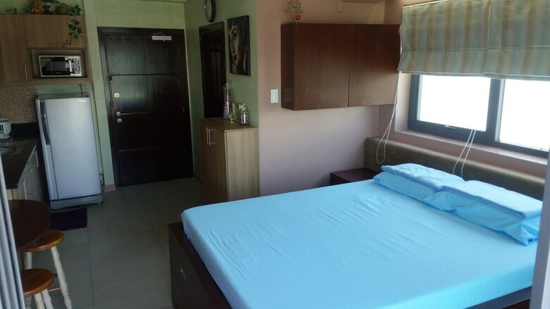 Apartamentos Studio Suites In Cebu City