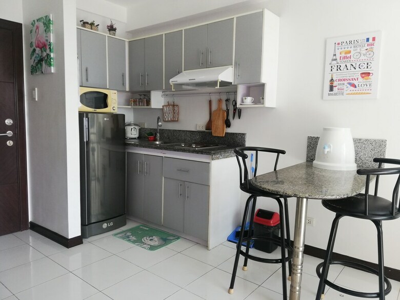 Apartamentos Studio Suites In Cebu City