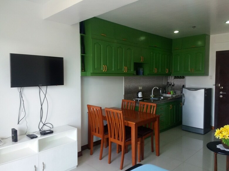 Apartamentos Studio Suites In Cebu City