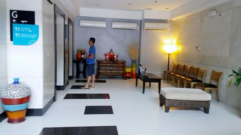 Apartamentos Studio Suites In Cebu City