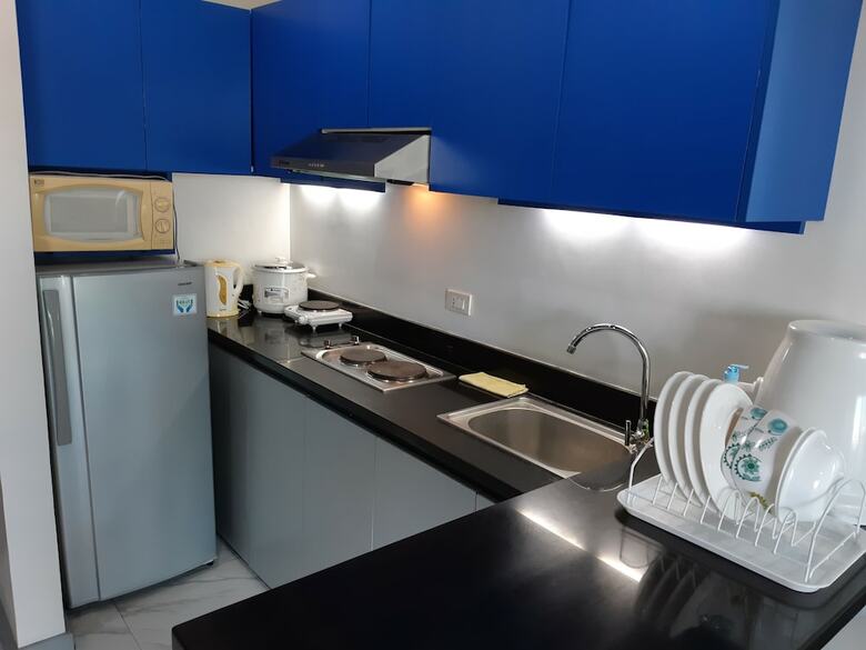 Apartamentos Studio Suites In Cebu City