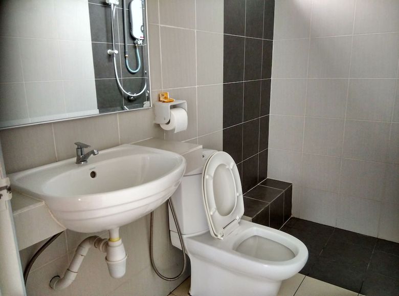 Apartamentos Kb D'perdana Suites