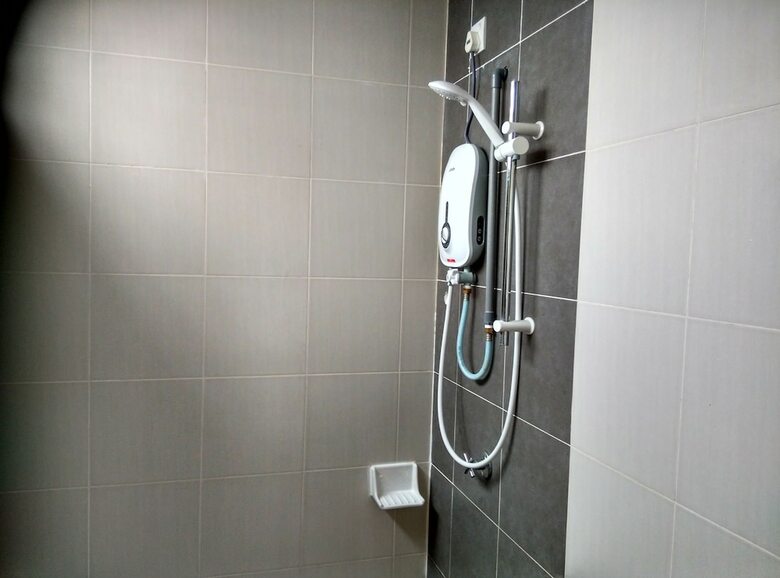 Apartamentos Kb D'perdana Suites