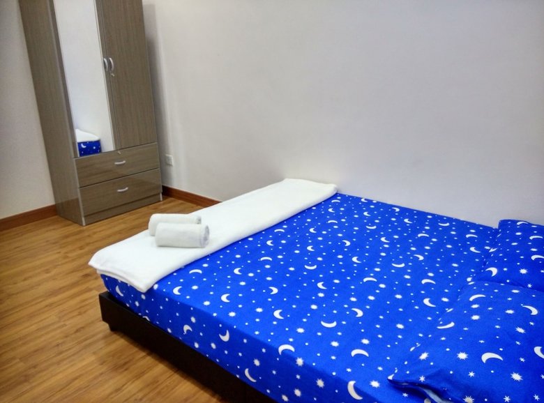 Apartamentos Kb D'perdana Suites