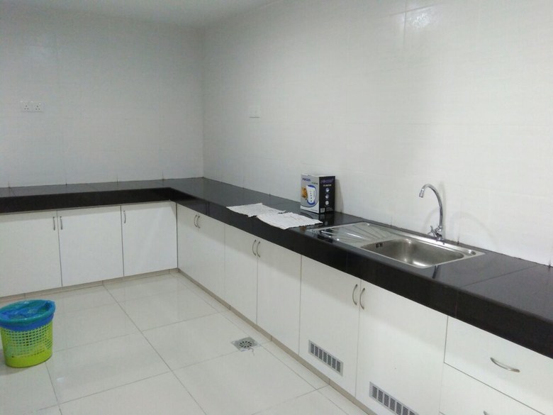 Apartamentos Kb D'perdana Suites