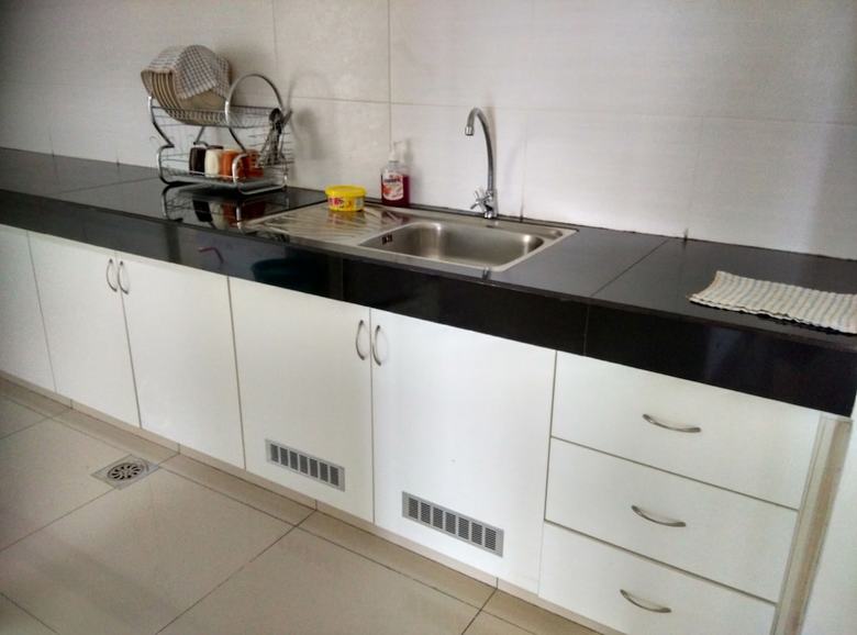 Apartamentos Kb D'perdana Suites