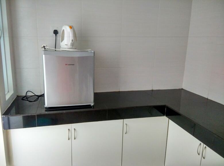 Apartamentos Kb D'perdana Suites