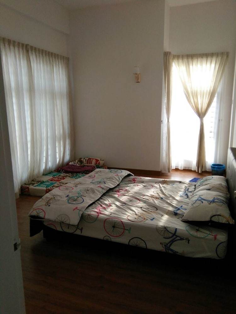 Apartamentos Kb D'perdana Suites