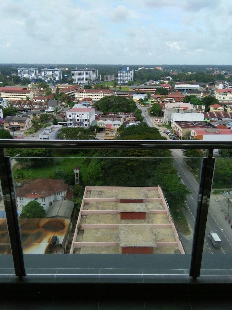 Apartamentos Kb D'perdana Suites