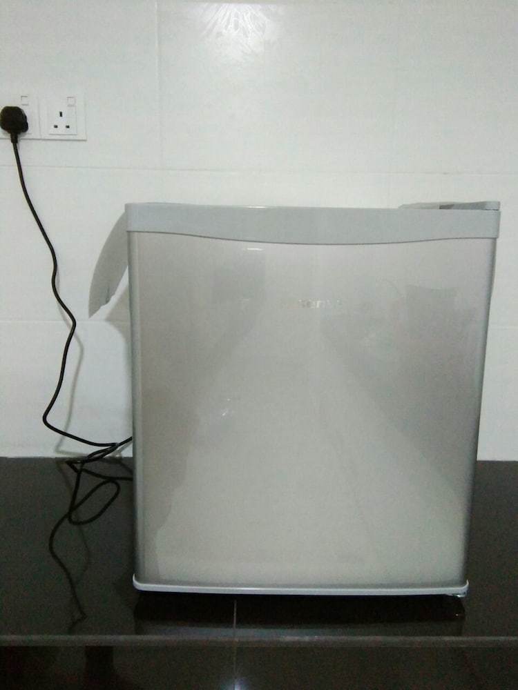 Apartamentos Kb D'perdana Suites