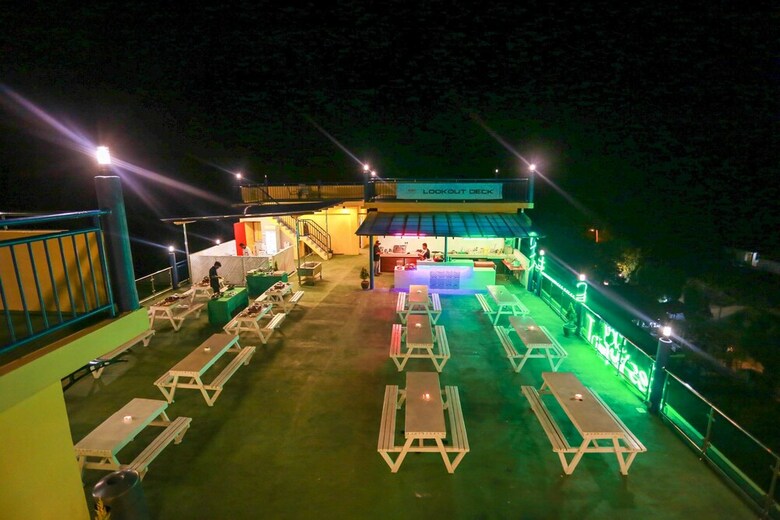 Mny Hotel & Resort