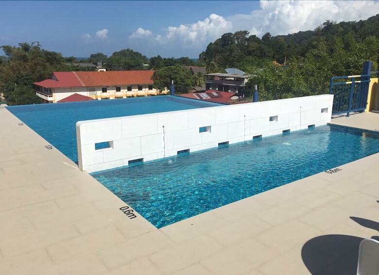 Mny Hotel & Resort