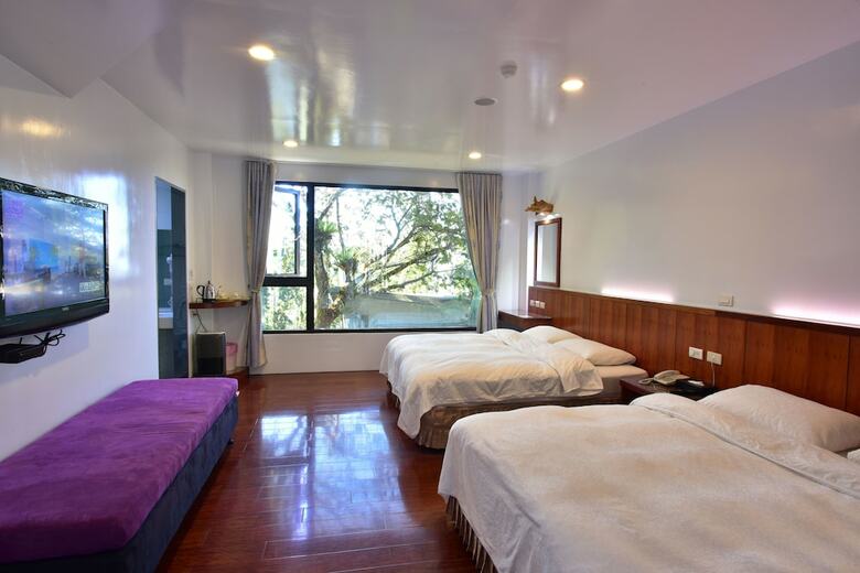 Bed & Breakfast Long Yun Farm
